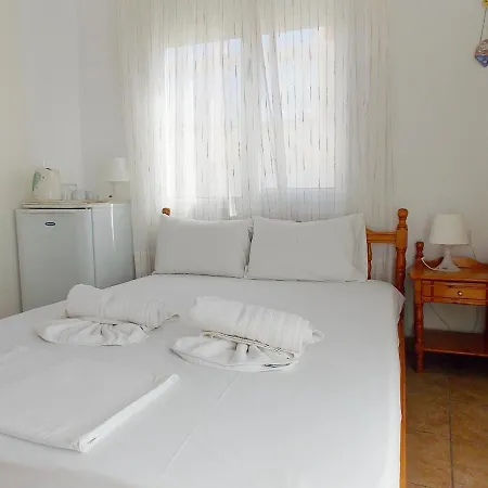 Sgouridis 2* Limenaria (Thasos)