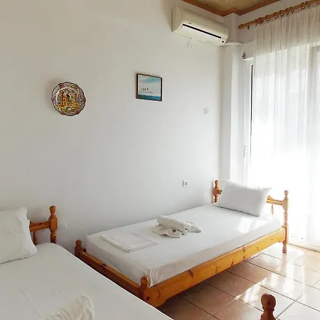 Sgouridis Limenaria (Thasos)