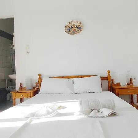 Sgouridis Hotel Limenaria (Thasos)