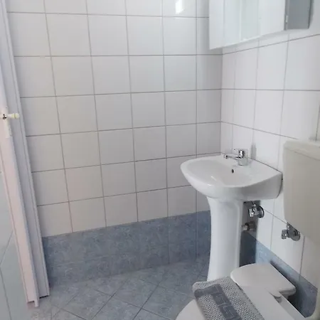 Hotel Sgouridis Limenaria (Thasos)