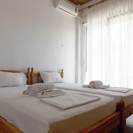 Sgouridis Hotel Limenaria (Thasos)