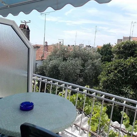 Hotel Sgouridis Limenaria (Thasos)