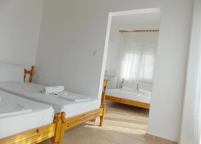 Sgouridis Limenaria (Thasos)