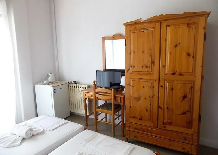 Sgouridis Szálloda 2*