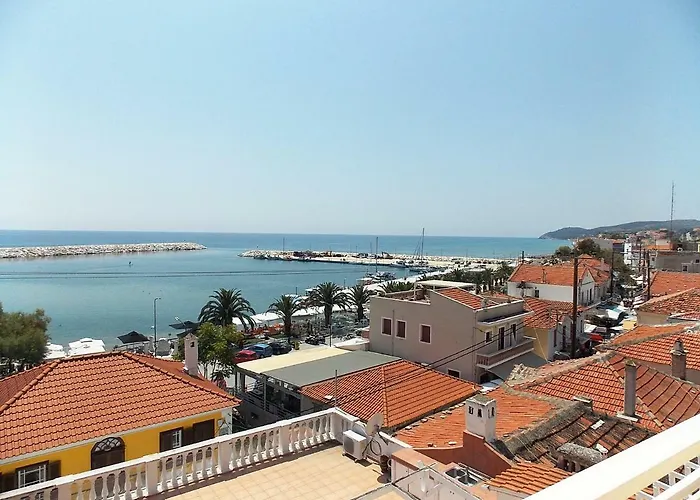 Sgouridis 2* Limenária