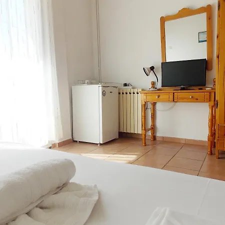 Sgouridis Hotel