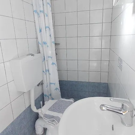 Sgouridis Limenaria (Thasos)