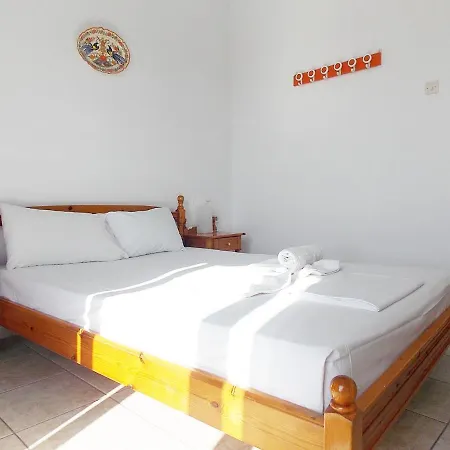 Sgouridis Limenaria (Thasos)