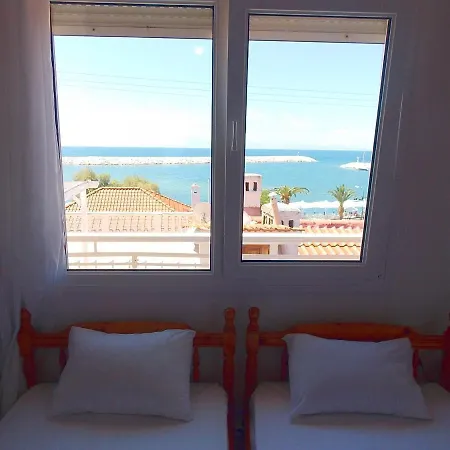 Sgouridis Hotel 2*