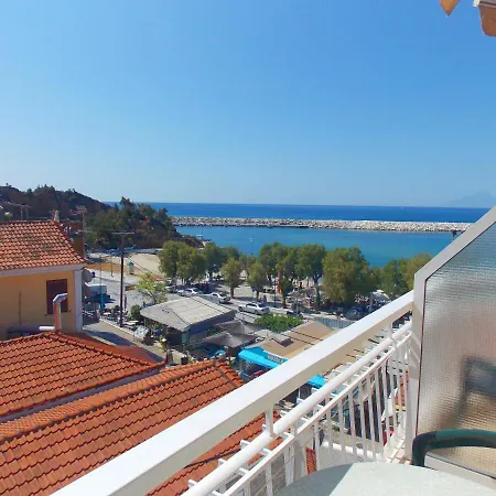 Hotel Sgouridis 2*