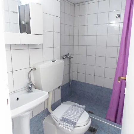 Sgouridis 2* Limenaria (Thasos)