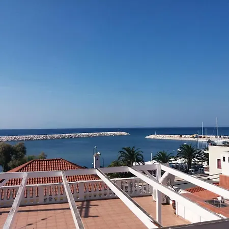 Sgouridis Limenaria (Thasos)