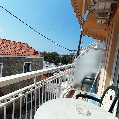 Hotel Sgouridis 2*
