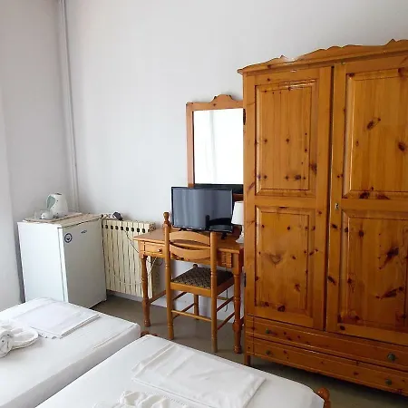 Sgouridis Hotel 2*