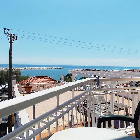 Sgouridis Hotel 2*