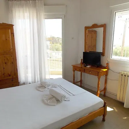 Sgouridis Limenaria (Thasos)