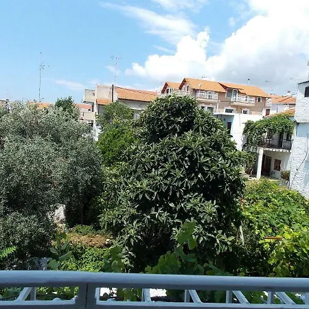 Sgouridis 2* Limenaria (Thasos)