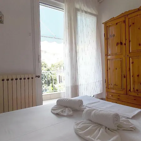 Sgouridis Hotel