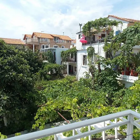 Hotel Sgouridis