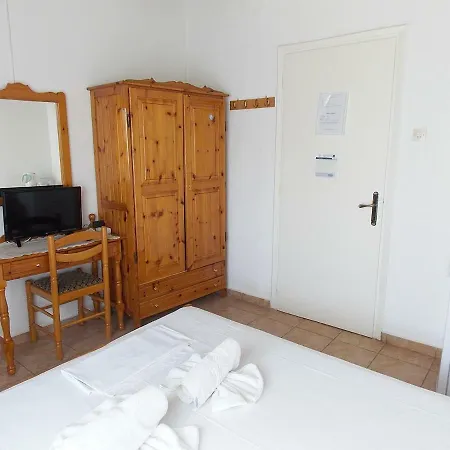 Sgouridis Hotel