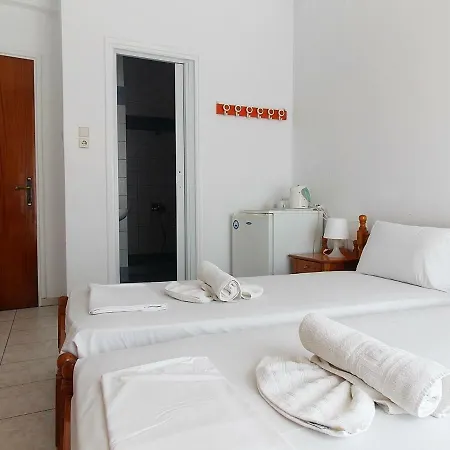 Sgouridis Hotel 2*