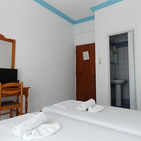 Sgouridis Limenaria (Thasos)