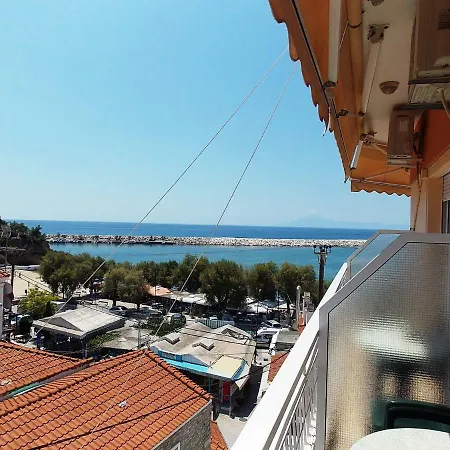 Hotel Sgouridis 2*