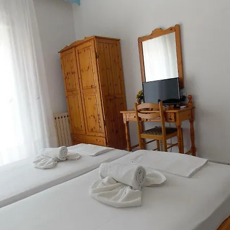 Sgouridis Hotel