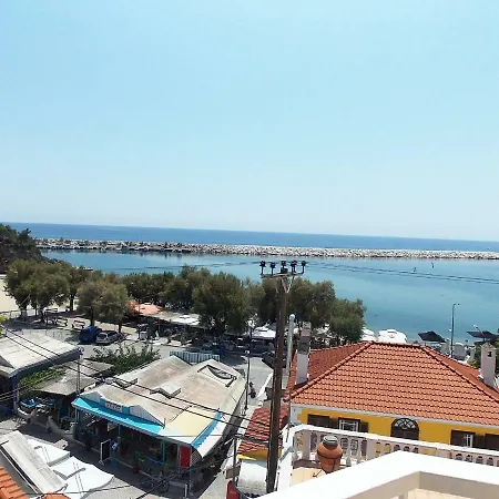 Hotel Sgouridis