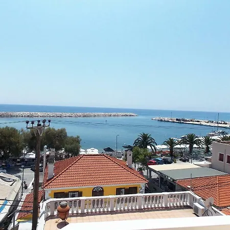 Sgouridis Hotel 2*