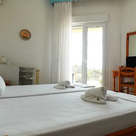 Hotel Sgouridis 2*
