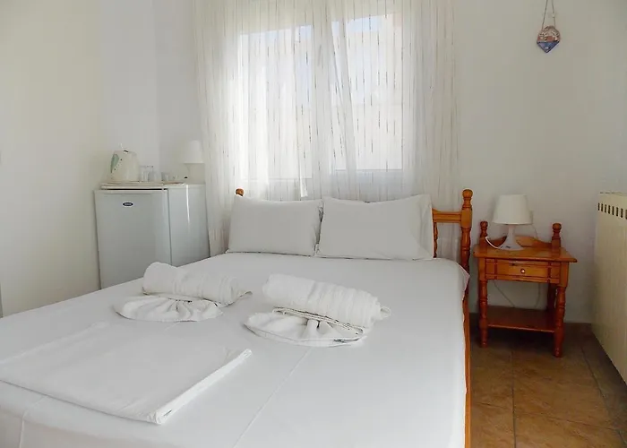 Sgouridis 2* リメナリア