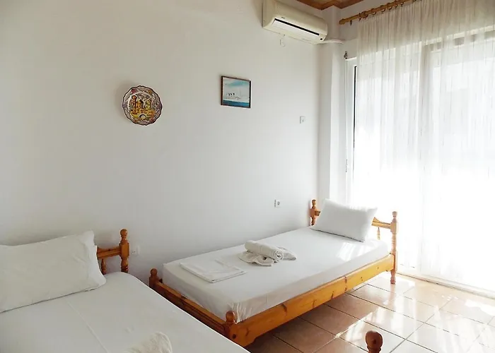 Sgouridis يميناريا