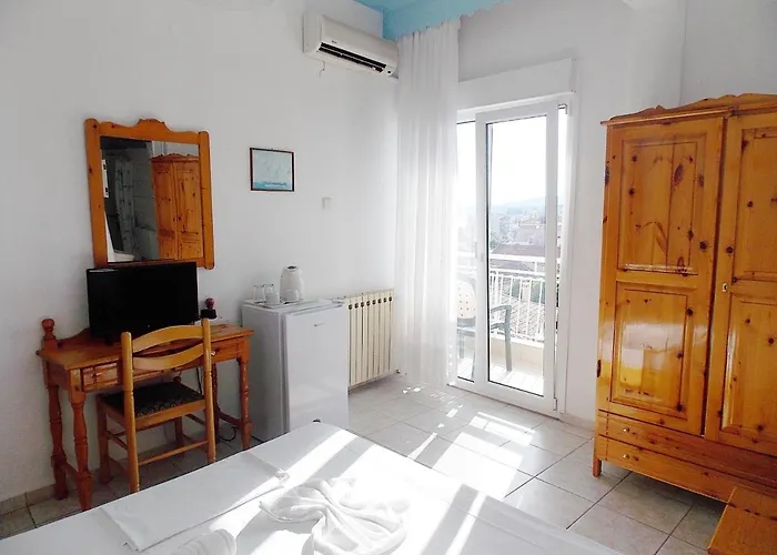 Sgouridis リメナリア