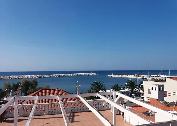 Sgouridis يميناريا