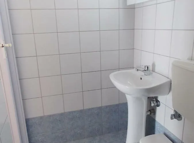 ホテル Sgouridis リメナリア