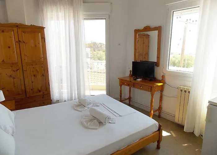 Sgouridis يميناريا